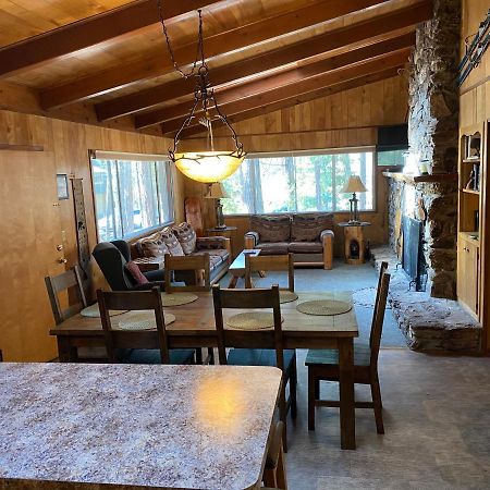Villa 3A Cutters Edge Wawona Exterior foto