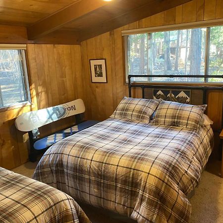 Villa 3A Cutters Edge Wawona Exterior foto