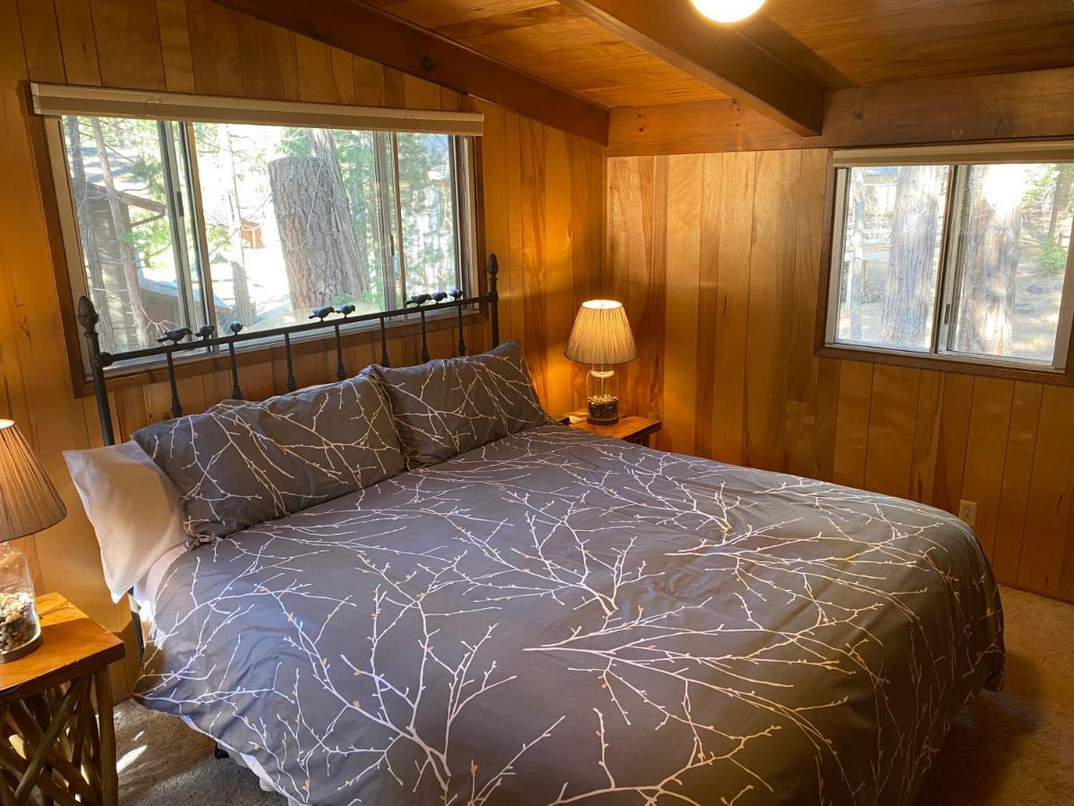 Villa 3A Cutters Edge Wawona Exterior foto