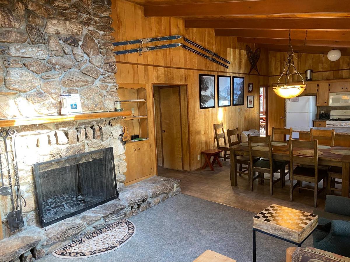 Villa 3A Cutters Edge Wawona Exterior foto