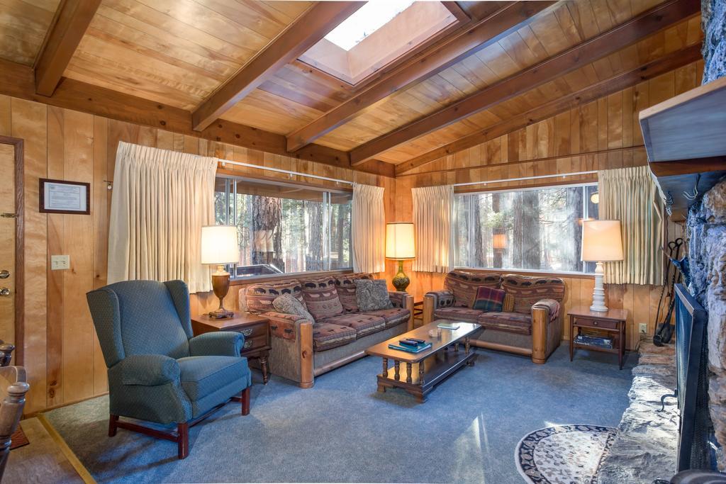 Villa 3A Cutters Edge Wawona Exterior foto