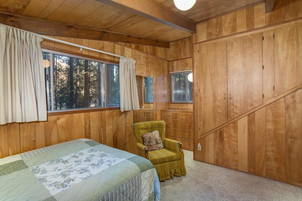 Villa 3A Cutters Edge Wawona Exterior foto