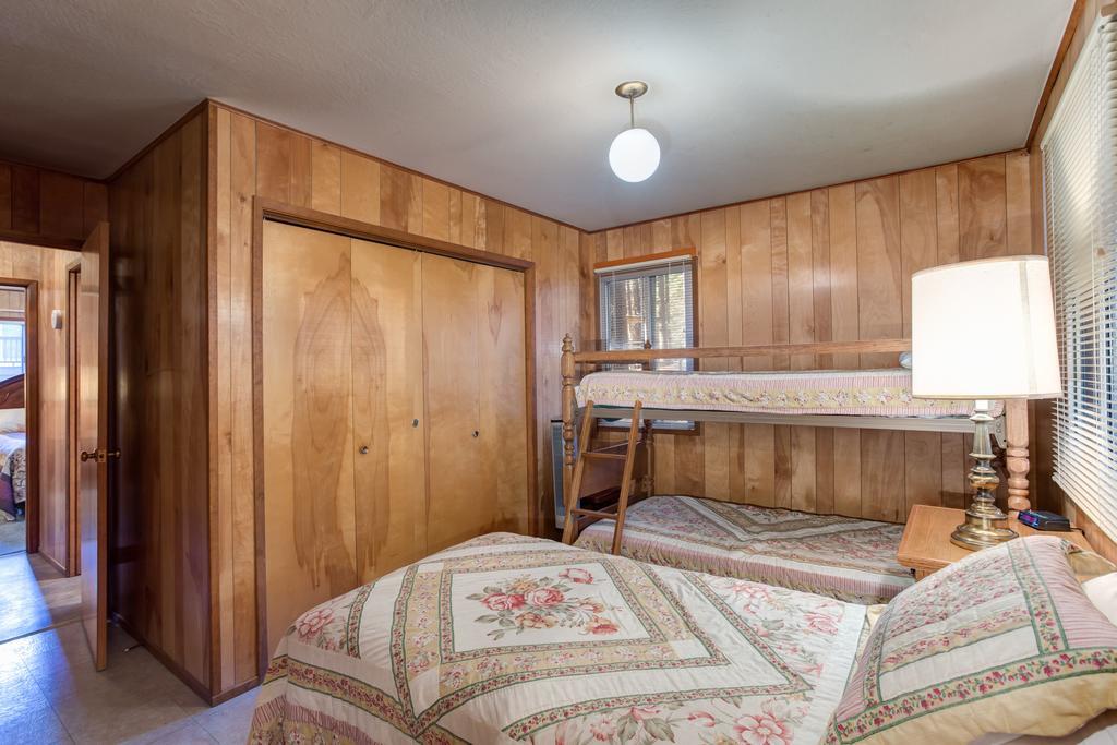 Villa 3A Cutters Edge Wawona Exterior foto