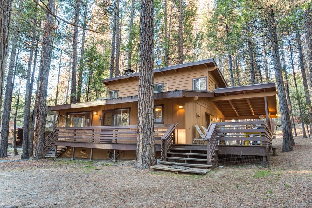 Villa 3A Cutters Edge Wawona Exterior foto